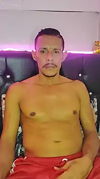 juanmaur22 online show from 12, 3, 2026
