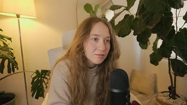 Snapshot of Scarlett_NoirMuse chatting on 15, 2, 2026 Scarlett NoirMuse online show from 15, 2, 2026