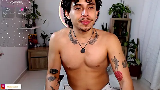 Snapshot of Magnuz_Col chatting on 21, 2, 2026 Magnuz Col online show from 21, 2, 2026