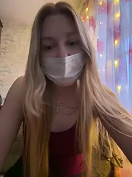 Lilyaforever online show from 18, 1, 2026