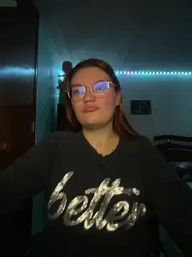 Snapshot of Vixroy7 chatting on 3, 2, 2026 Vixroy7 online show from 3, 2, 2026