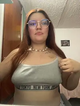 Vixroy7 online show from 10, 4, 2026