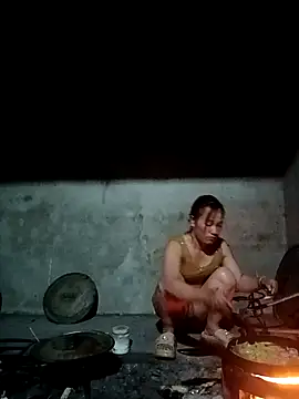 cutebobi online show from 31, 3, 2026