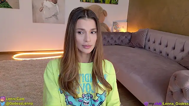 Snapshot of Lenna_Godess chatting on 6, 3, 2025 Lenna Godess online show from 6, 3, 2025