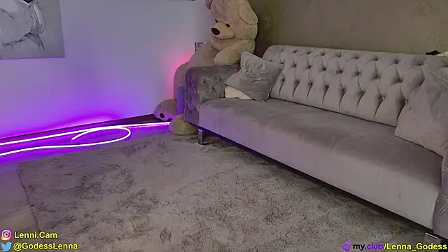 Snapshot of Lenna_Godess chatting on 13, 9, 2025 Lenna Godess online show from 13, 9, 2025