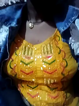 Ayesha Khan1 online show from 18, 1, 2026