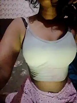 Ayesha Khan1 online show from 11, 4, 2026