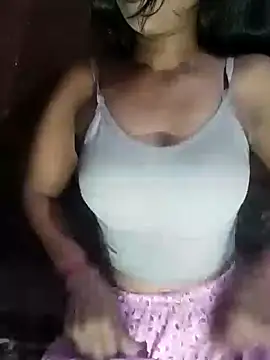 Ayesha Khan1 online show from 25, 4, 2026