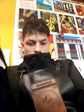 blackninja66 online show from 6, 2, 2026