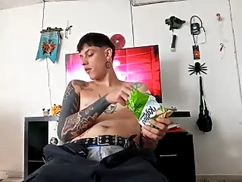blackninja66 online show from 3, 5, 2026