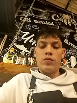 blackninja66 online show from 26, 5, 2026