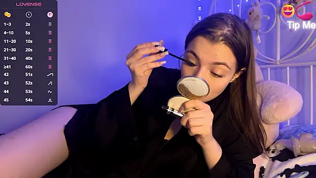 MistressBabe online show from 7, 2, 2026