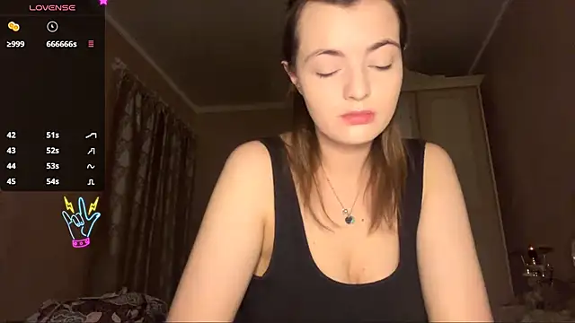 MistressBabe online show from 16, 4, 2026