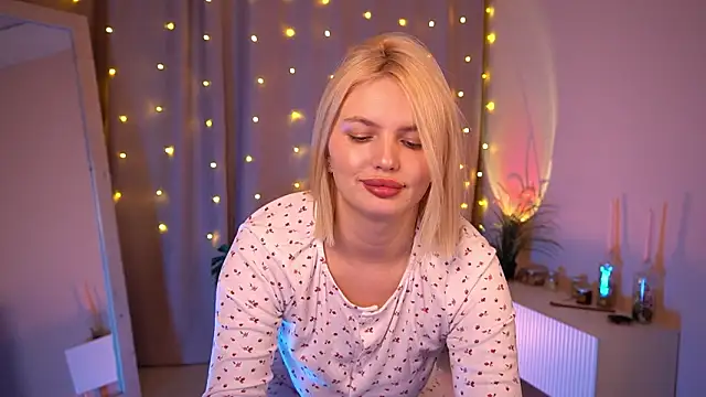 AmeliaWeells online show from 20, 2, 2026