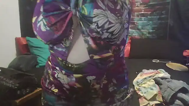 BusyB1983 online show from 19, 5, 2026