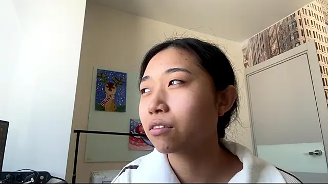 SweetMiaXO online show from 12, 2, 2026