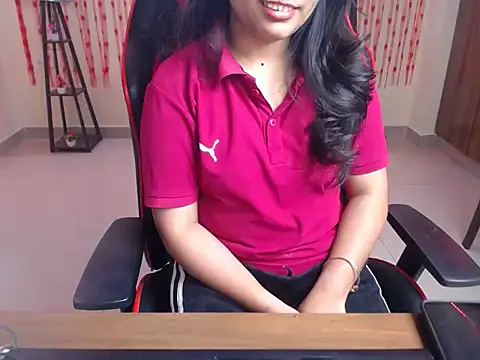 Anu baby1 online show from 18, 1, 2026