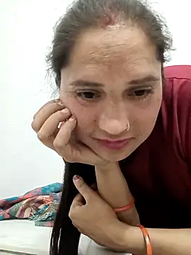 Snapshot of Cute-karisma1234 chatting on 27, 2, 2026 Cute-karisma1234 online show from 27, 2, 2026