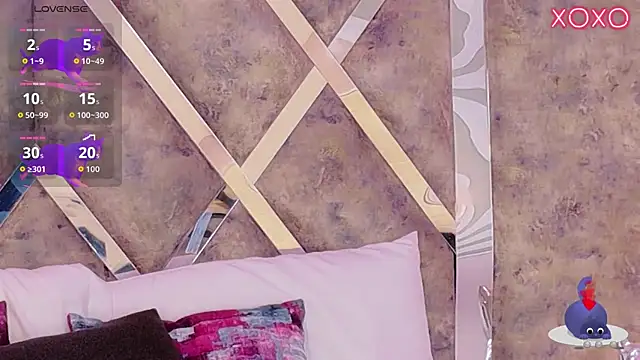 JaneeDaviss online show from 4, 2, 2026