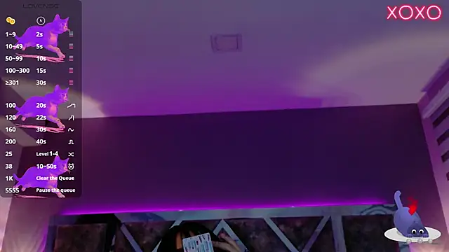 JaneeDaviss online show from 16, 2, 2026