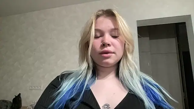 Lulu Di online show from 2, 3, 2026