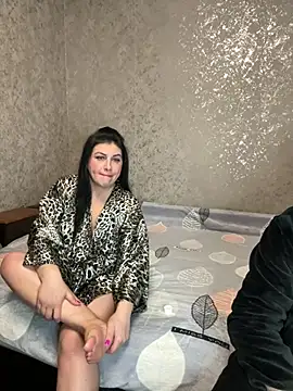 Lubovnikii online show from 19, 3, 2026