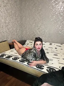 Lubovnikii online show from 5, 4, 2026