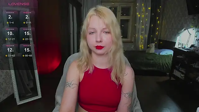 Snapshot of yourlovelyeve chatting on 11, 2, 2026 yourlovelyeve online show from 11, 2, 2026