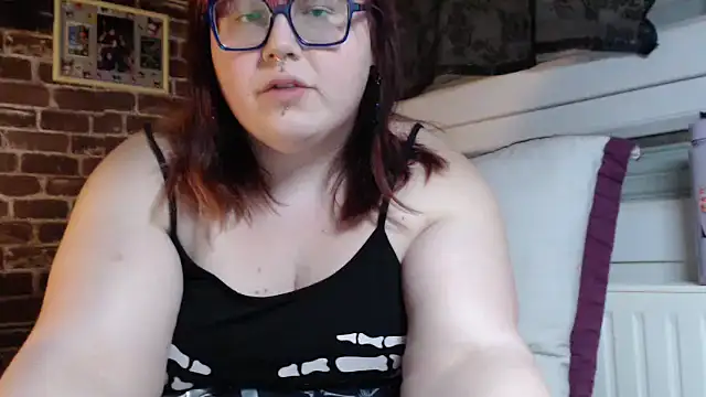 ProfaneHekate online show from 3, 2, 2026