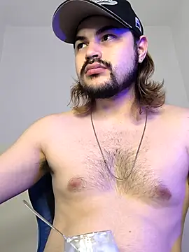 Derek Vow online show from 4, 3, 2026