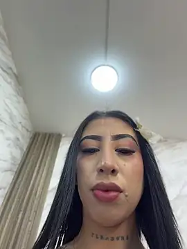 darkkjulietha online show from 22, 6, 2026