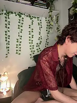 noynxz online show from 18, 3, 2026