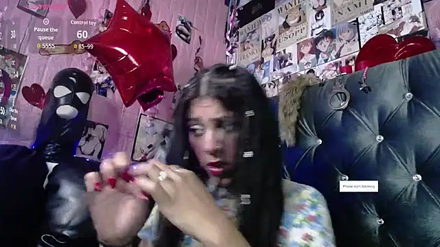 Snapshot of Lia_anal_h chatting on 2, 3, 2026 Lia anal h online show from 2, 3, 2026