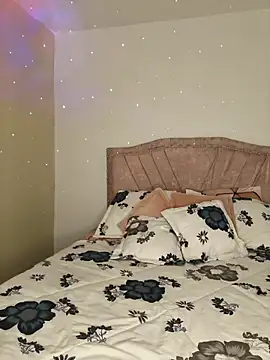 BellaDonna 16 online show from 31, 3, 2026