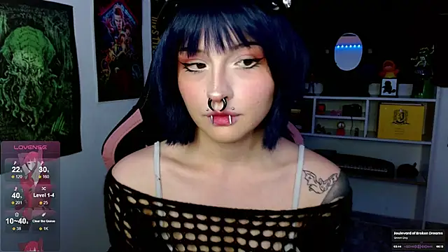 Snapshot of neena_nyx_ chatting on 7, 6, 2026 neena nyx online show from 7, 6, 2026