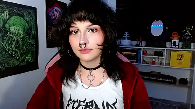 Snapshot of neena_nyx_ chatting on 20, 6, 2026 neena nyx online show from 20, 6, 2026