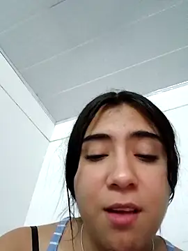 Ailen-cute online show from 25, 2, 2026