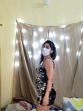 Snapshot of NEERU-STRIP chatting on 4, 2, 2026 NEERU-STRIP online show from 4, 2, 2026