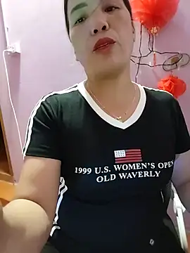 JordanXo 69 online show from 26, 5, 2026
