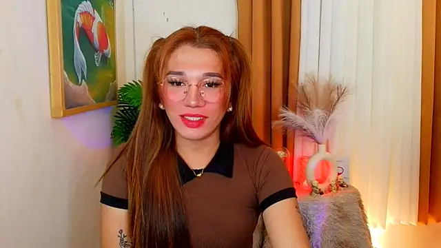 DianaRose69 online show from 9, 3, 2026