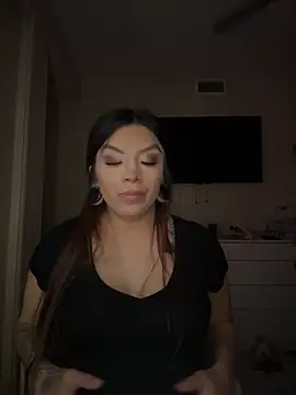 Mandygonewild online show from 15, 4, 2026