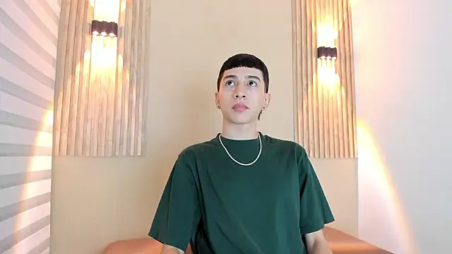 lian cameron online show from 5, 2, 2026