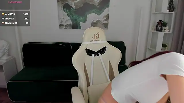 berthanelson online show from 17, 2, 2026