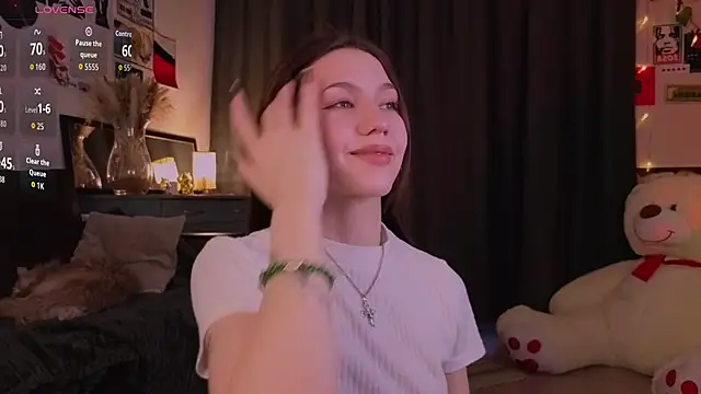 Snapshot of Kendaliby_ chatting on 20, 2, 2026 Kendaliby online show from 20, 2, 2026