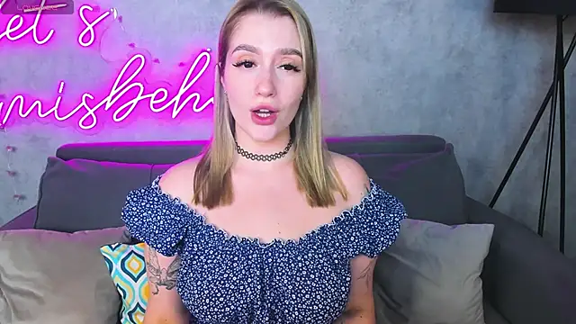 Viickie Nelsson online show from 6, 4, 2026