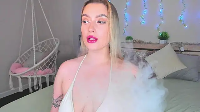 Snapshot of Viickie_Nelsson chatting on 11, 6, 2026 Viickie Nelsson online show from 11, 6, 2026