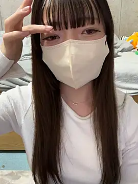 Snapshot of Hazuki_45 chatting on 4, 3, 2026 Hazuki 45 online show from 4, 3, 2026