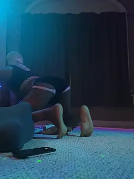 ChemSexxy online show from 14, 2, 2026