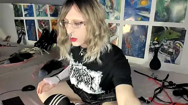 Snapshot of Miaxma chatting on 12, 4, 2026 Miaxma online show from 12, 4, 2026