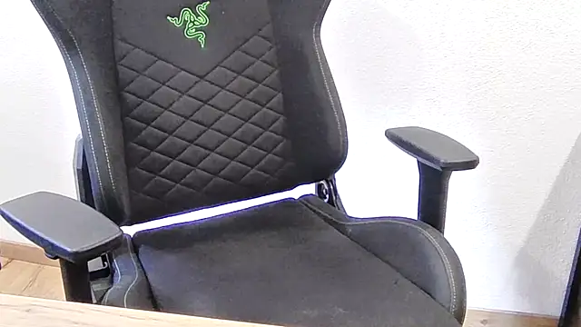 Paauljdhd1 online show from 15, 3, 2026